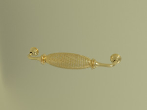 Doorknobs 3D 模型