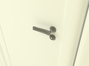 Doorknobs 3D 模型