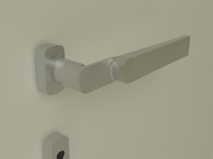 Doorknobs 3D 模型