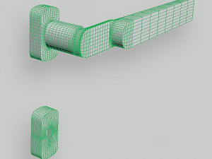 Doorknobs 3D 模型