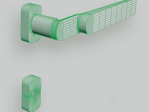 Doorknobs 3D Model