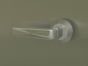 Doorknobs 3D 模型