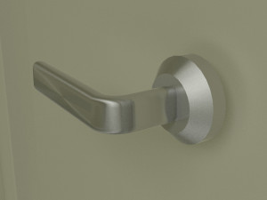 Doorknobs 3D 模型