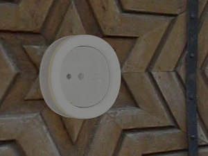 Sockets 3D Model