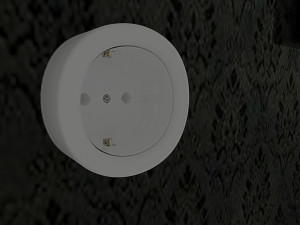 Sockets 3Dモデル