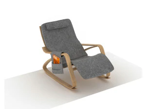 IKEA Pello armchair 3D Model