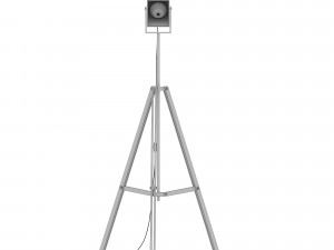 Floor Lamp 3D Модель