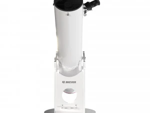 TelescopeBresser Messier 6 3D Model