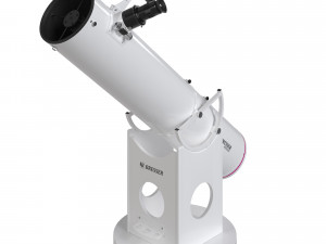 TelescopeBresser Messier 6 3D Модель