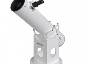 TelescopeBresser Messier 6 3D Model
