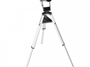 Telescope Sky-watcher-bk-707-az2 3Dモデル