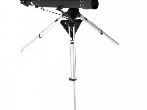 Telescope Sky-watcher-bk-707-az2 3D Model