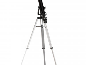 Telescope Sky-watcher-bk-707-az2 3Dモデル