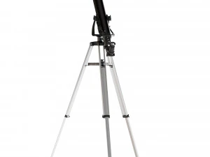 Telescope Sky-watcher-bk-707-az2 3D Model