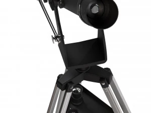 Telescope Sky-watcher-bk-707-az2 3D Model