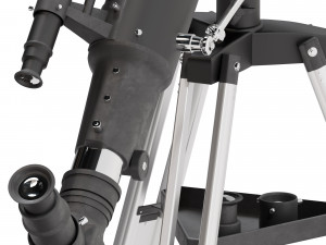 Telescope Sky-watcher-bk-707-az2 3Dモデル