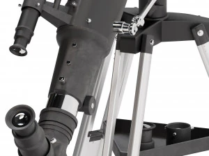 Telescope Sky-watcher-bk-707-az2 3D Model