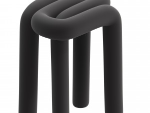 Stool 3D Модель