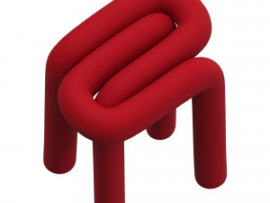 Stool 3D Модель