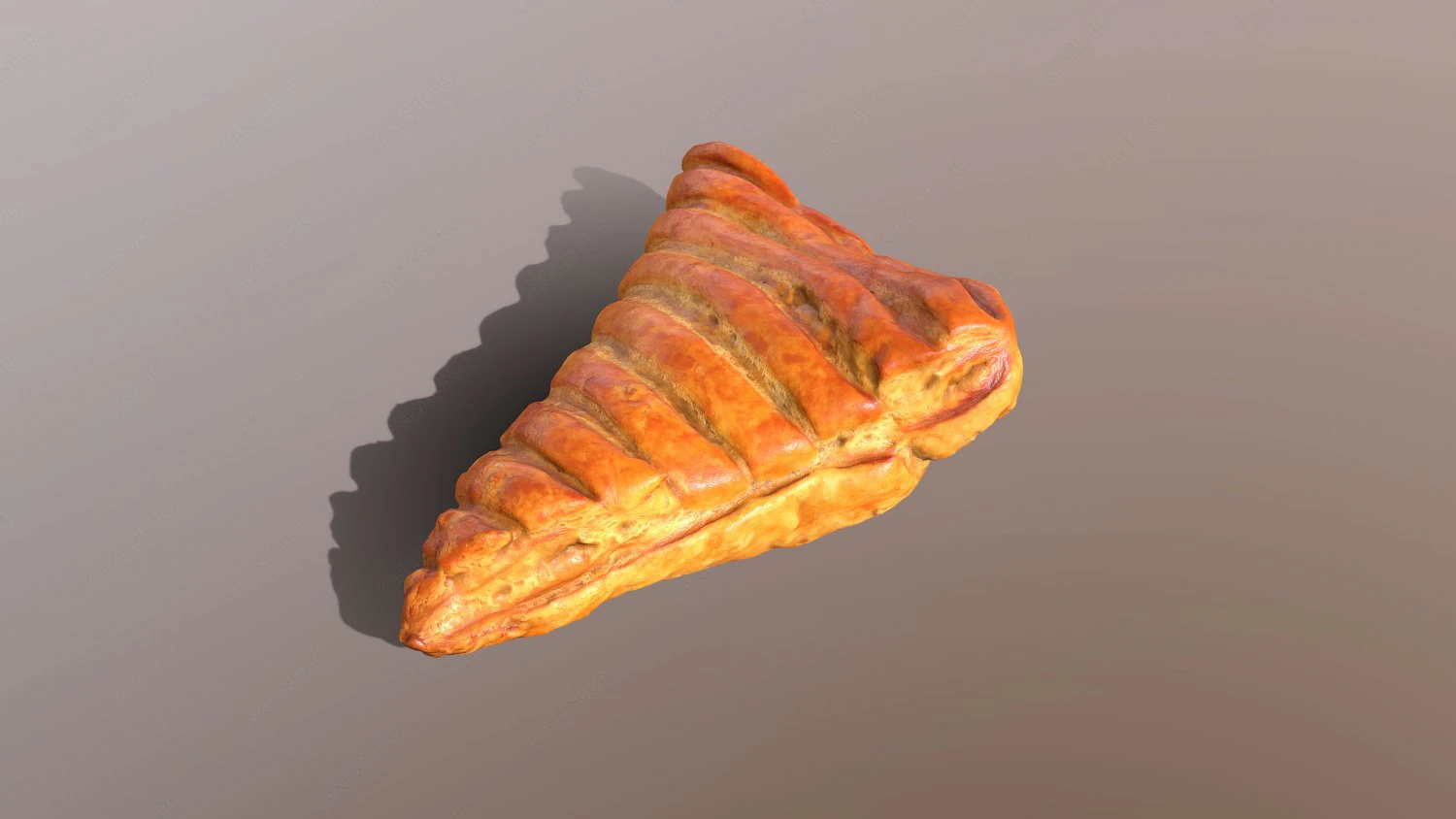 volume de neg&oacute;cios de ma&ccedil;&atilde; Modelo 3D .c4d .max .obj .3ds .fbx .stl .blend 