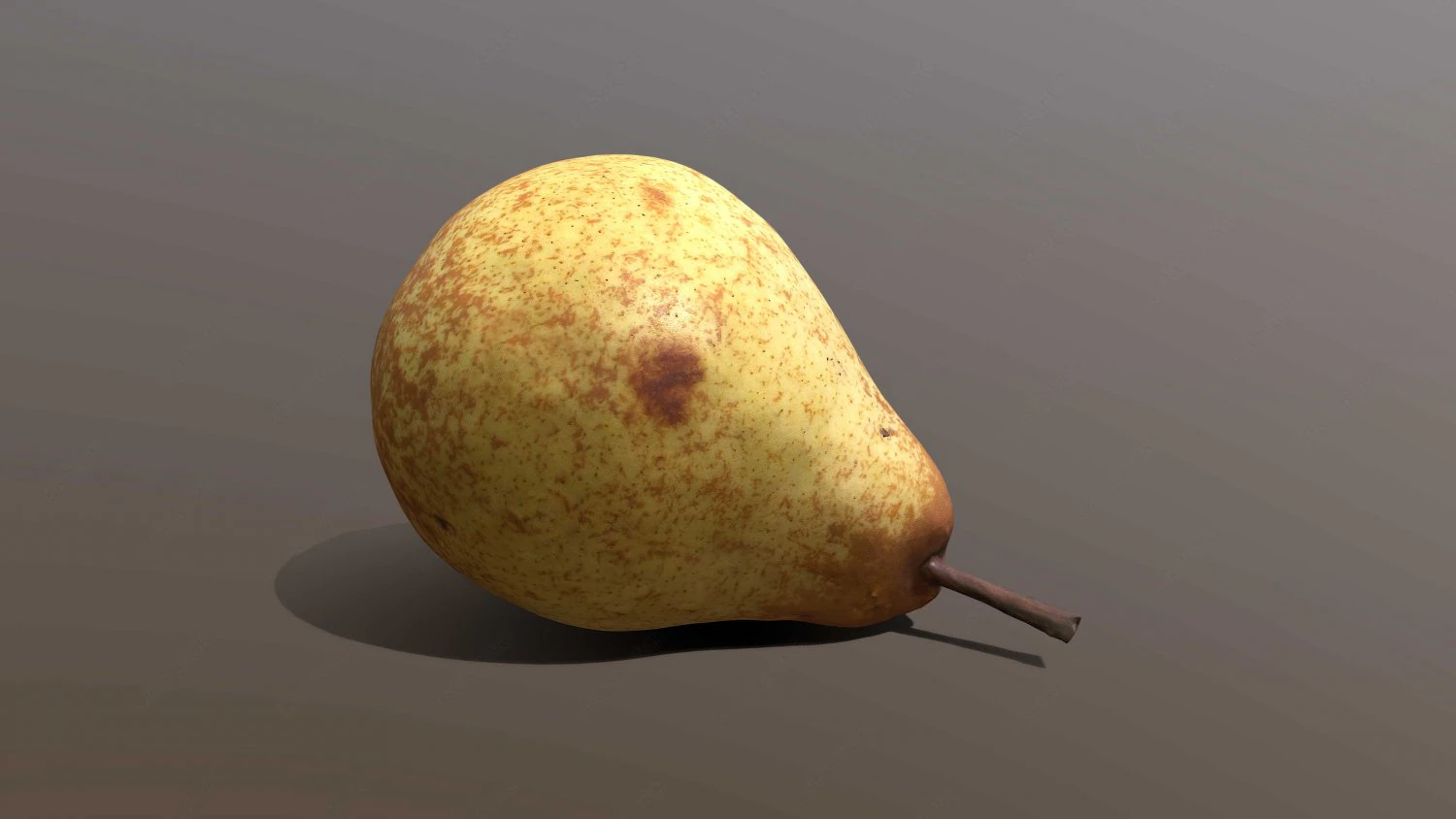 P&ecirc;ra de confer&ecirc;ncia Modelo 3D .c4d .max .obj .3ds .fbx .stl .blend 