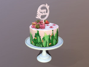 商品画像：JILL STUART The Sweetest Birthday Wishes Limited Items - Eau 2