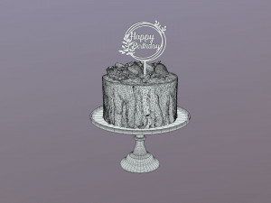 商品画像：JILL STUART The Sweetest Birthday Wishes Limited Items - Eau 3