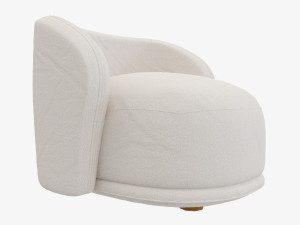 Armchair Modelo 3D