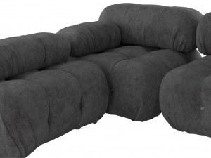 Sofa 3Dモデル