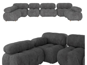 Sofa 3D Модель