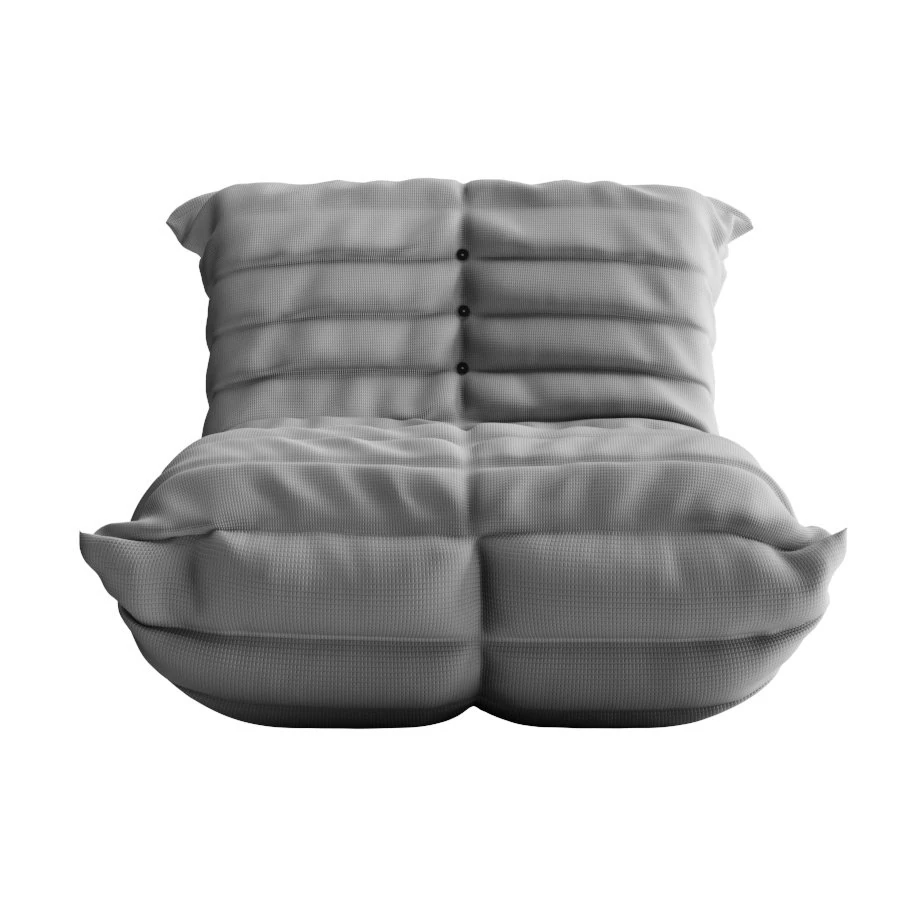 Chair 3D Model .c4d .max .obj .3ds .fbx .stl .blend 