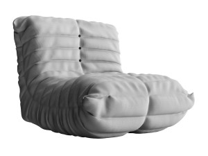 Chair 3D Model