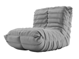 Chair 3D Model