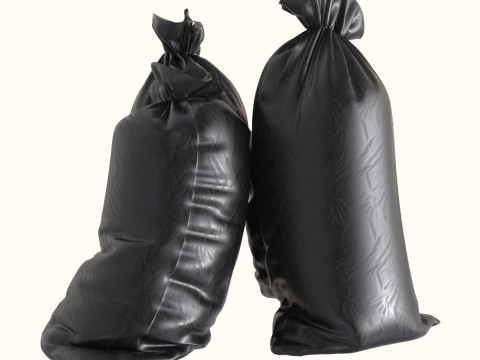 Bad 3D Model