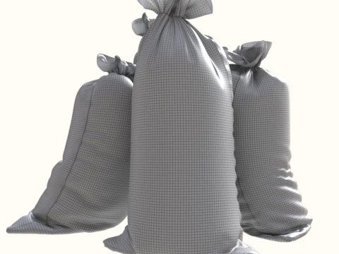 Bad 3D Model