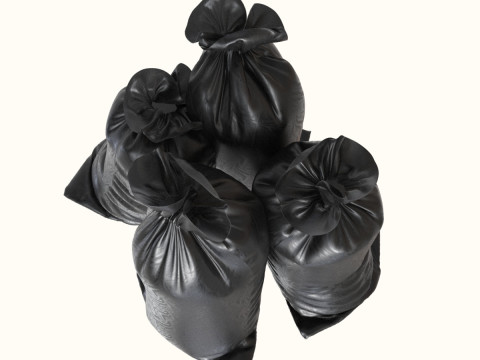 Bad 3D Model