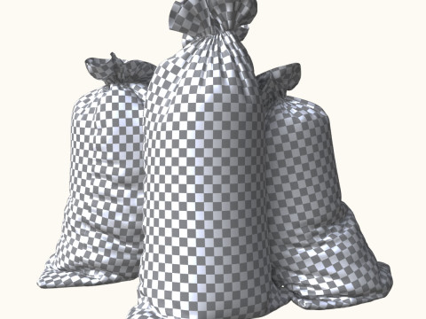 Bad 3D Model