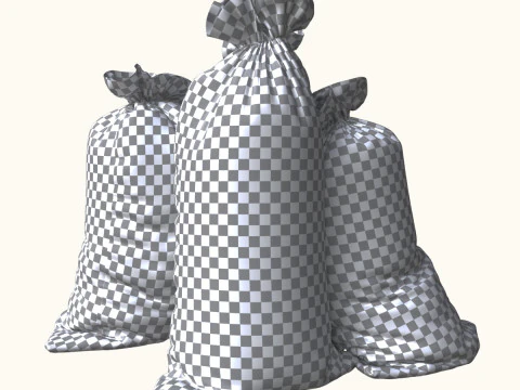 Bad 3D Model