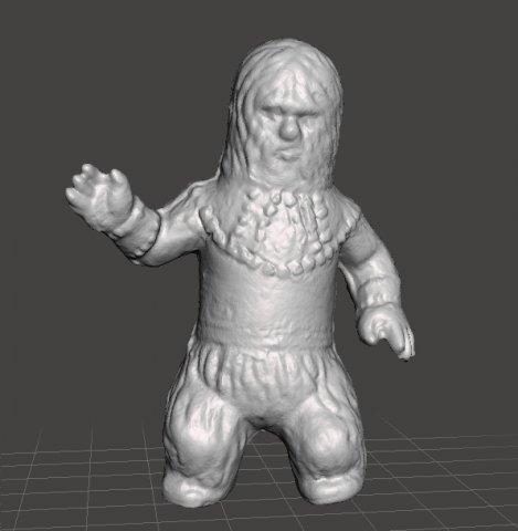 Mexican wrestling toys 2025