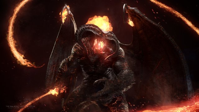 FLAME DEMON MINIATURE MODEL FOR FANTASY GAMES DND RPG 3D Print Model .c4d .max .obj .3ds .fbx .stl .blend 