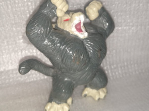 DRAGON BALL OZARU PVC VINTAGE FIGURE MODEL MONSTER 90s 3D 打印模型