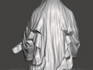 EPHANT MON MINIATURE MODELS SET FOR LEGION SCIFI OR FANTASY GAMES DND RPG 3Dプリントモデル