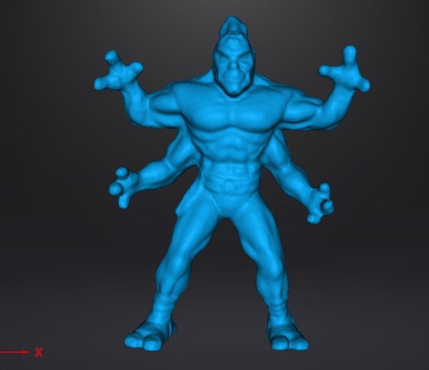 goro goro no mi 3D Models to Print - yeggi