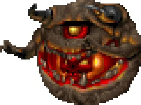 PAIN ELEMENTAL ATTACK CLASSIC DEMON MINIATURE MODEL FIGURE FOR FANTASY OR SCIFI GAMES RPG DND 3D Print Model