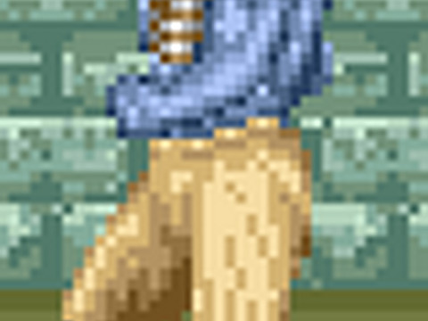 ALTERED BEAST GRAVE MASTER MODELO EM MINIATURA FANTASIA OU JOGOS SCIFI RPG DND Modelo de Impressão 3D