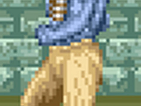 ALTERED BEAST GRAVE MASTER MINIATURE MODEL FANTASY OR SCIFI GAMES RPG DND 3D Print Model