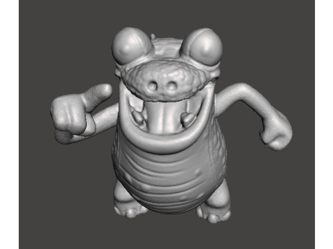 MAZU DINOSAURO GIOCATTOLO FIGURA MODELLO ORNAMENTO STATUA PER BAMBINI Modello di stampa 3D