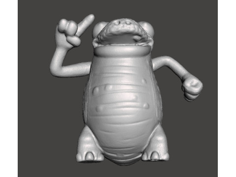 MAZU DINOSAURO GIOCATTOLO FIGURA MODELLO ORNAMENTO STATUA PER BAMBINI Modello di stampa 3D