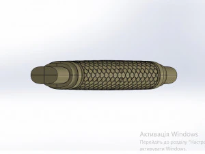 lidar Modelo de Impressão 3D