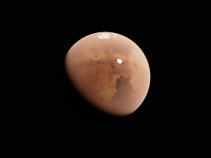 Planet mars Solar system planets pack Modelo 3D